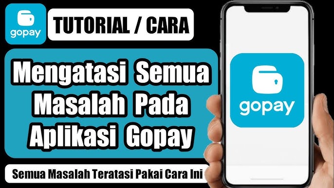 Cara pembatalan gopay pinjam